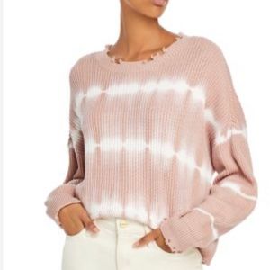 Pistola Tye Dye Pullover